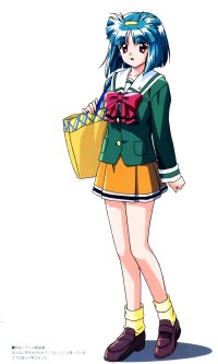 BUY NEW tokimeki memorial - 141680 Premium Anime Print Poster