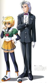 BUY NEW tokimeki memorial - 141686 Premium Anime Print Poster