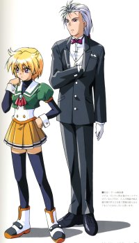 BUY NEW tokimeki memorial - 141686 Premium Anime Print Poster