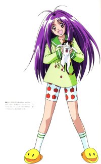 BUY NEW tokimeki memorial - 141771 Premium Anime Print Poster