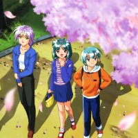 BUY NEW tokimeki memorial - 141874 Premium Anime Print Poster