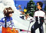 BUY NEW tokimeki memorial - 141886 Premium Anime Print Poster