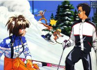BUY NEW tokimeki memorial - 141886 Premium Anime Print Poster
