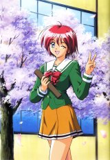 BUY NEW tokimeki memorial - 141888 Premium Anime Print Poster