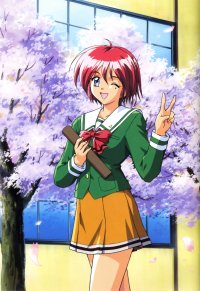 BUY NEW tokimeki memorial - 141888 Premium Anime Print Poster