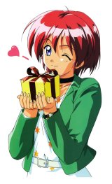 BUY NEW tokimeki memorial - 141891 Premium Anime Print Poster