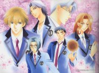 BUY NEW tokimeki memorial - 152344 Premium Anime Print Poster
