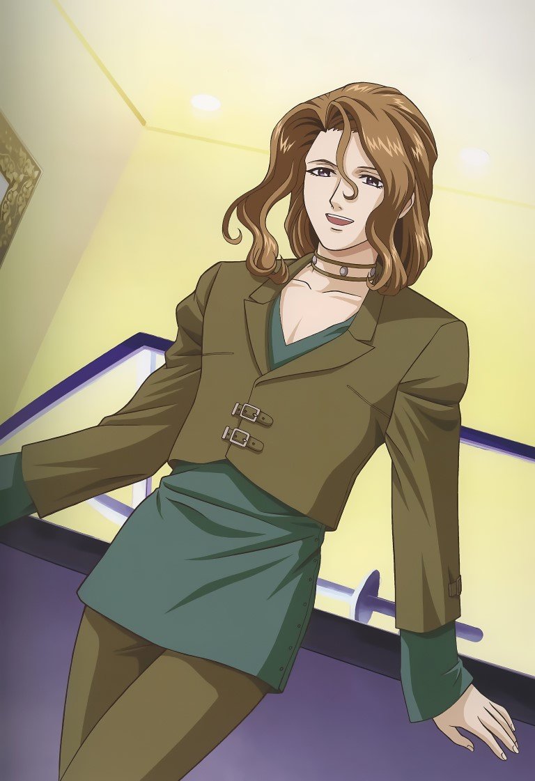 BUY NEW tokimeki memorial - 153273 Premium Anime Print Poster tokimeki memorial - 153954 image
