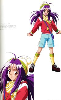 BUY NEW tokimeki memorial - 153955 Premium Anime Print Poster