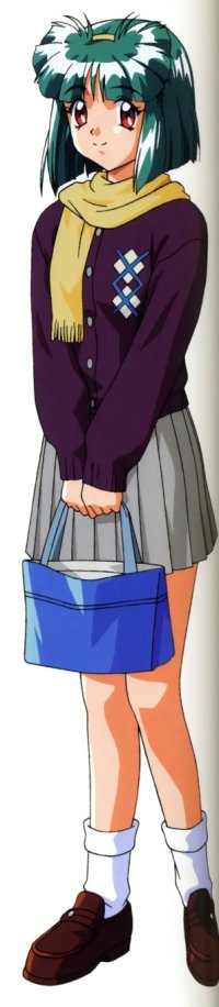BUY NEW tokimeki memorial - 153956 Premium Anime Print Poster