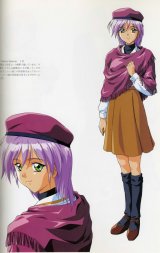 BUY NEW tokimeki memorial - 155138 Premium Anime Print Poster