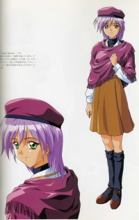 BUY NEW tokimeki memorial - 155138 Premium Anime Print Poster