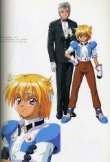 BUY NEW tokimeki memorial - 155139 Premium Anime Print Poster