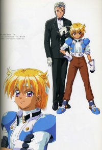 BUY NEW tokimeki memorial - 155139 Premium Anime Print Poster