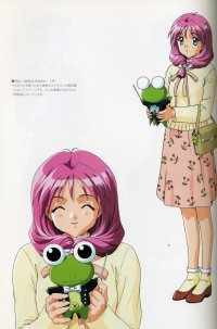 BUY NEW tokimeki memorial - 155140 Premium Anime Print Poster
