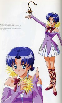 BUY NEW tokimeki memorial - 155142 Premium Anime Print Poster