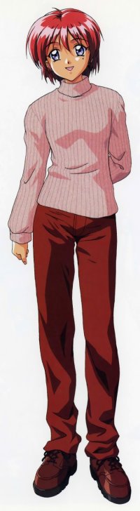 BUY NEW tokimeki memorial - 155144 Premium Anime Print Poster