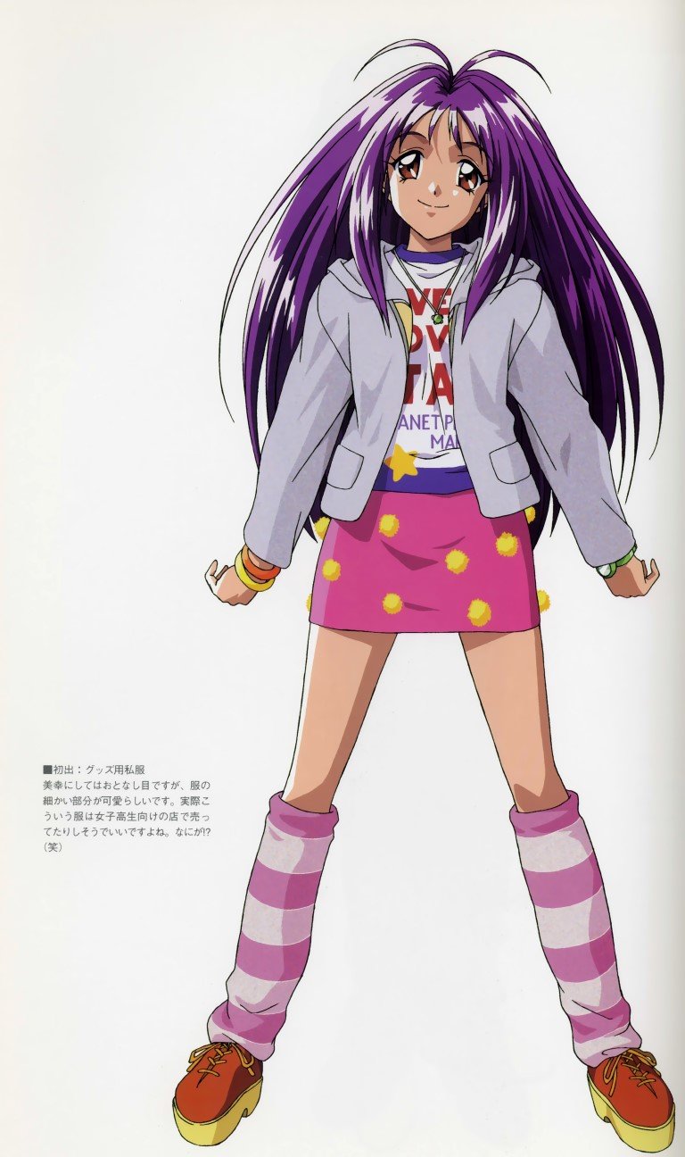 BUY NEW tokimeki memorial - 155146 Premium Anime Print Poster tokimeki memorial - 155147 image