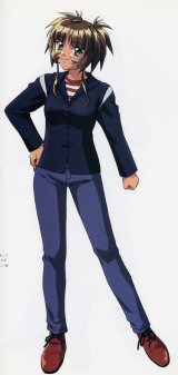 BUY NEW tokimeki memorial - 155147 Premium Anime Print Poster