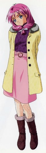 BUY NEW tokimeki memorial - 155148 Premium Anime Print Poster