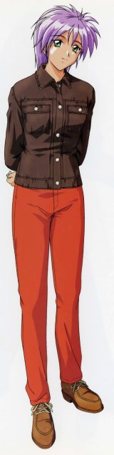 BUY NEW tokimeki memorial - 155151 Premium Anime Print Poster