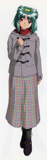 BUY NEW tokimeki memorial - 155152 Premium Anime Print Poster