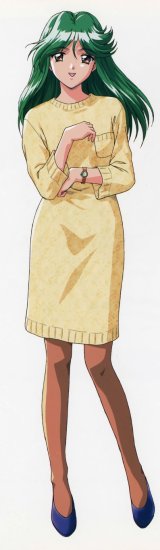 BUY NEW tokimeki memorial - 155346 Premium Anime Print Poster
