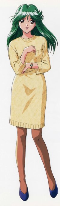 BUY NEW tokimeki memorial - 155346 Premium Anime Print Poster