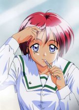 BUY NEW tokimeki memorial - 155348 Premium Anime Print Poster