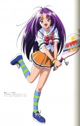 BUY NEW tokimeki memorial - 155350 Premium Anime Print Poster