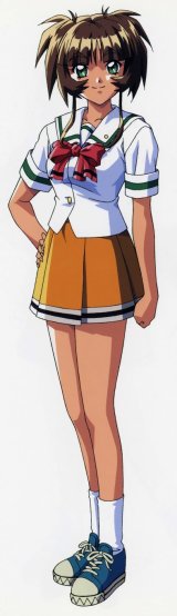 BUY NEW tokimeki memorial - 155351 Premium Anime Print Poster