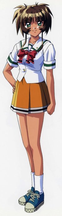BUY NEW tokimeki memorial - 155351 Premium Anime Print Poster