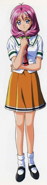 BUY NEW tokimeki memorial - 155353 Premium Anime Print Poster