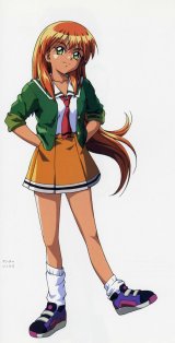 BUY NEW tokimeki memorial - 155355 Premium Anime Print Poster