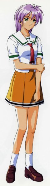 BUY NEW tokimeki memorial - 155359 Premium Anime Print Poster