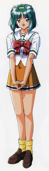 BUY NEW tokimeki memorial - 155362 Premium Anime Print Poster