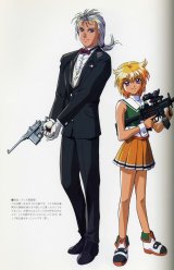 BUY NEW tokimeki memorial - 155363 Premium Anime Print Poster