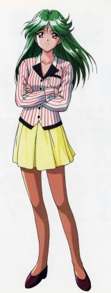 BUY NEW tokimeki memorial - 156065 Premium Anime Print Poster