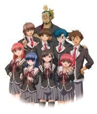 BUY NEW tokimeki memorial - 164187 Premium Anime Print Poster