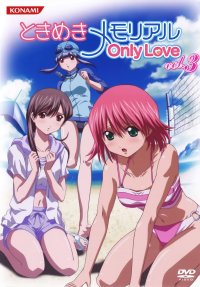 BUY NEW tokimeki memorial - 172140 Premium Anime Print Poster