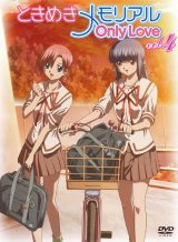 BUY NEW tokimeki memorial - 172141 Premium Anime Print Poster