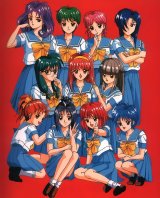 BUY NEW tokimeki memorial - 21859 Premium Anime Print Poster