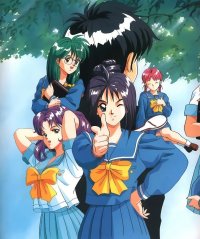 BUY NEW tokimeki memorial - 21860 Premium Anime Print Poster