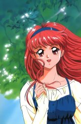 BUY NEW tokimeki memorial - 21863 Premium Anime Print Poster
