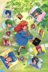 BUY NEW tokimeki memorial - 21864 Premium Anime Print Poster