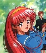 BUY NEW tokimeki memorial - 21866 Premium Anime Print Poster