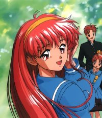 BUY NEW tokimeki memorial - 21866 Premium Anime Print Poster