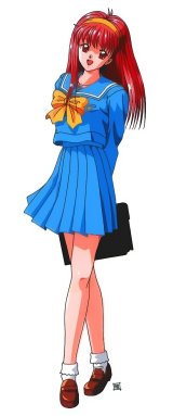 BUY NEW tokimeki memorial - 22843 Premium Anime Print Poster