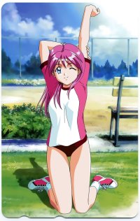 BUY NEW tokimeki memorial - 67826 Premium Anime Print Poster