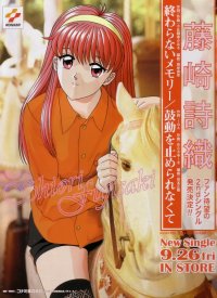 BUY NEW tokimeki memorial - 67848 Premium Anime Print Poster